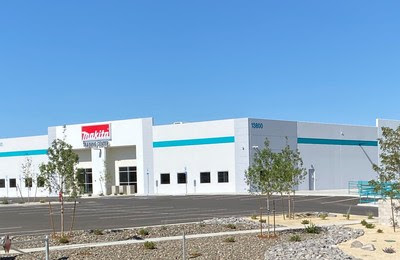Makita USA Meets Demand with New Facility in Reno Nevada